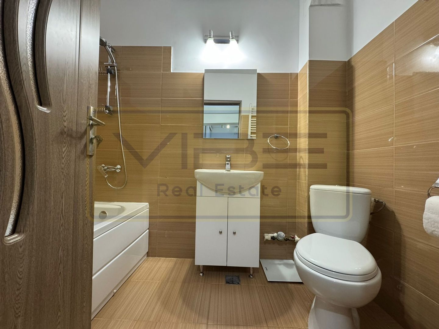 Apartament 2 camere+parcare Bucium LIDL - Poză 9