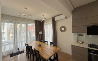 INCHIRIERE DUPLEX 3 CAMERE | FLOREASCA-VERDI | MOBILAT SI UTILAT LUX - Poză 10