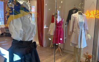 VANZARE BUSINESS | ZONA CALEA VICTORIEI | 35MP | MAGAZIN HAINE DAMA - Poză 2