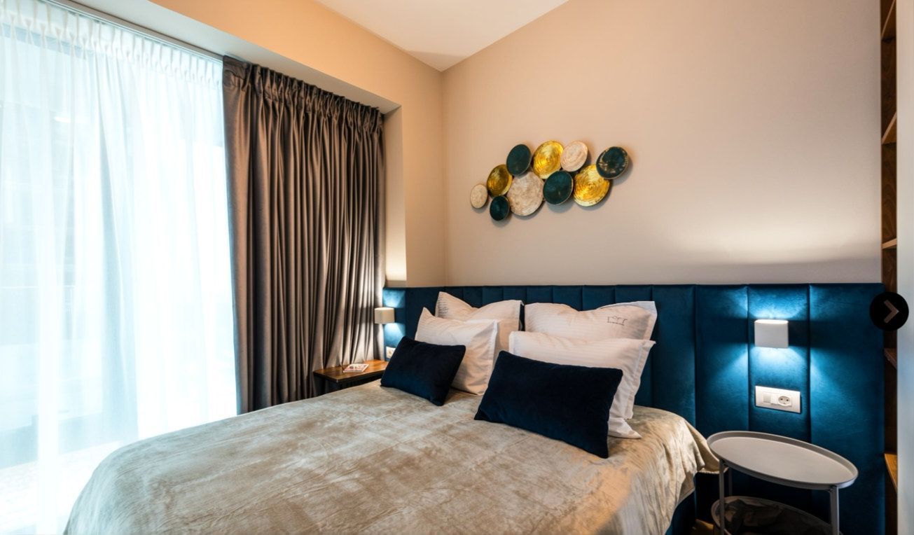 Studio dublu exclusivist în One Mircea Eliade – Design modern - Poză 13