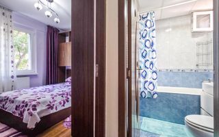 Apartament 2 camere -  Șoseaua Salaj nr. 255 – mobilat și utilat - Poză 7