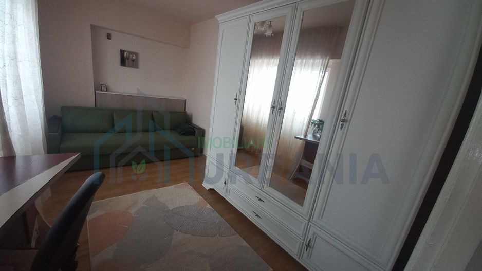 Apartament 2 camere de inchiriat, Bulevardul Dacia (Bicaz), Iasi - Poză 3