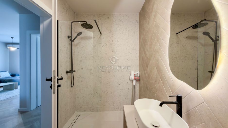 Apartament 2 camere, Parcare The Nest, zona The Office, BRD - Poză 16