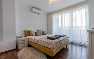 Penthouse superb cu 4 camere + terasa in Borhanci! - Poză 13