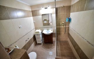 Garsoniera Ultracentrală  | 34 mp | - Poză 5