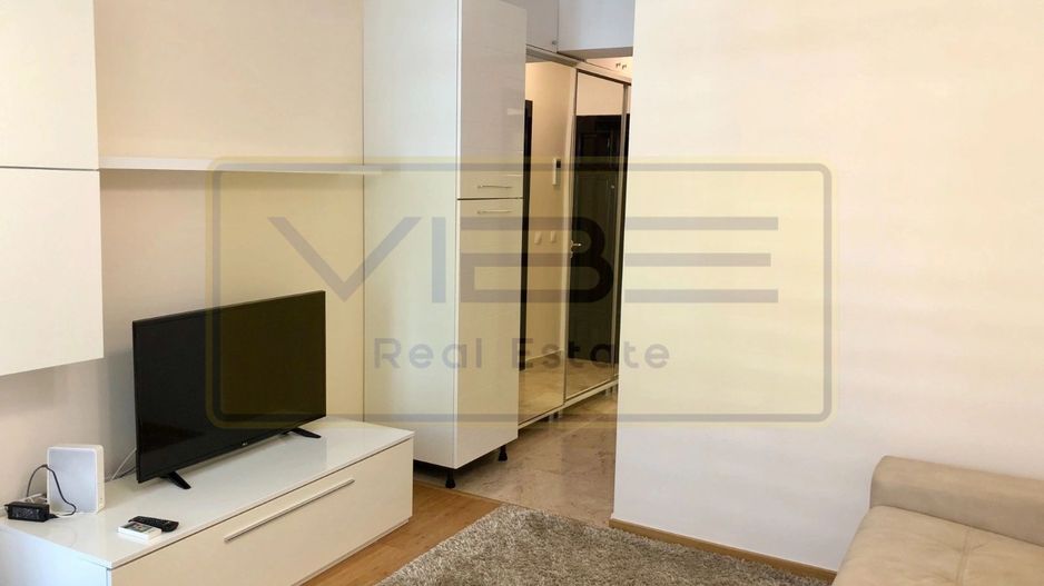 Copou/Parc Copou Studio  - Parcare- bloc nou - Poză 3