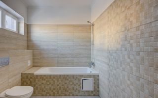 Vila ***400mp*** + Curte Proprie // zona Aviației - Poză 32