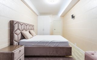 Vânzare, apartament, 4 camere + living, str. Alba Iulia, Buiucani - Poză 10