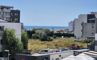 Închiriez 2 camere mobilat, Mamaia Nord, lângă Kaufland, termen lung - Poză 1