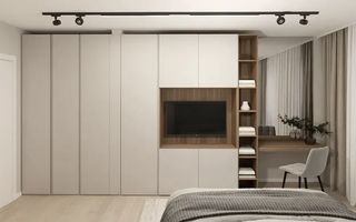 Apartament 3 camere Pipera 2026 - Poză 5