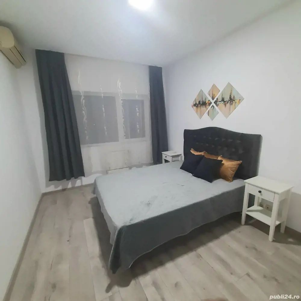Apartament 2 camere zona Pacii+loc de parcare - Poză 2