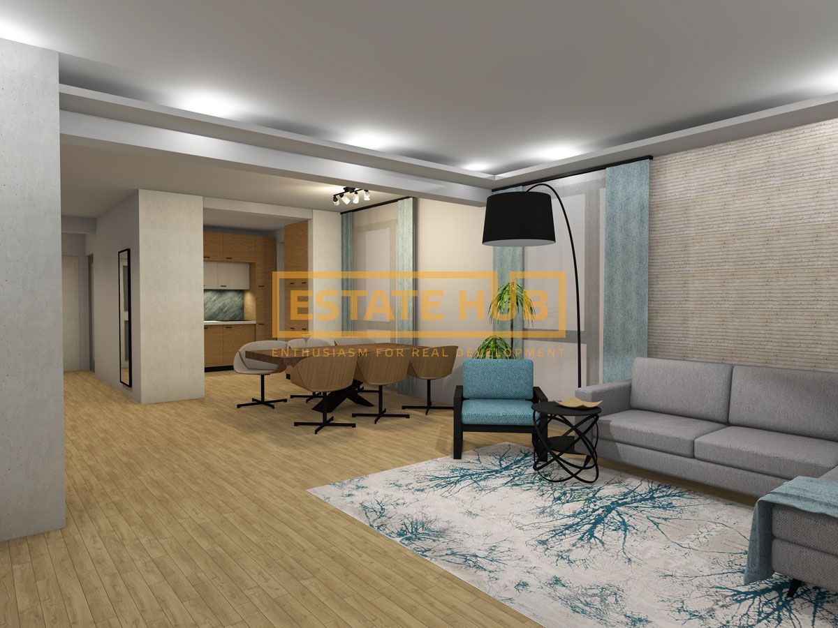 Duplex P+E în cartierul Europa – Direct de la Dezvoltator - Poză 4