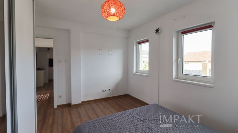 EXCLUSIVITATE! Casa individuala superba de vanzare in Suceagu - Poză 11