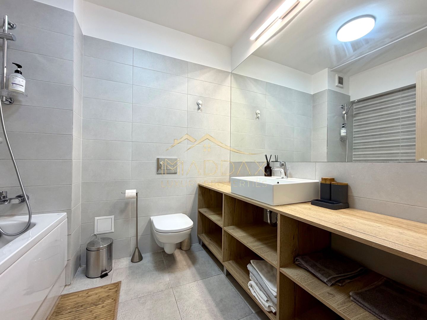Apartament ultra-modern / *tip duplex* // Zona Floreasca - Poză 36