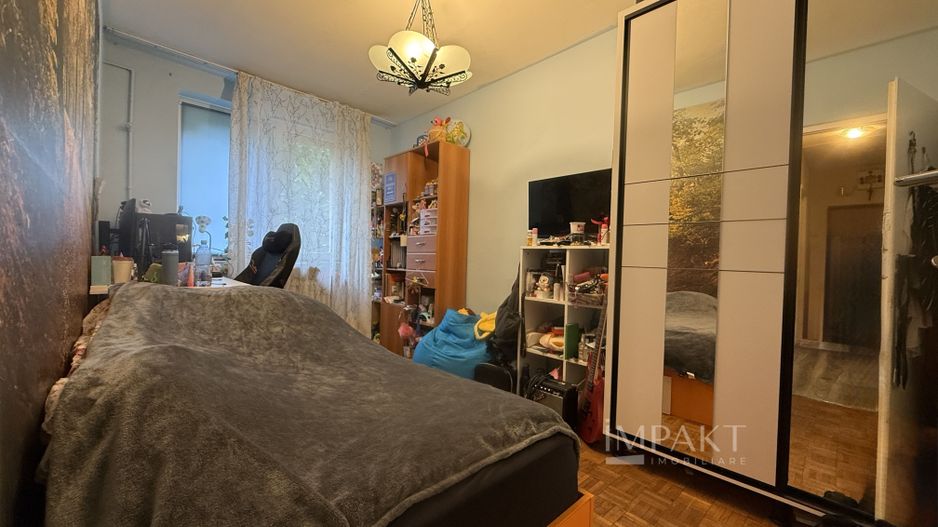 Apartament cu 3 camere decomandat in gheorgheni zona iulius Mall - Poză 5