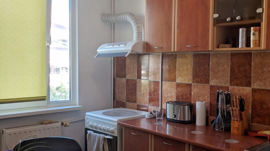 2 camere decomandat | Drumul Taberei | Metrou Valea Ialomiței - Poză 4