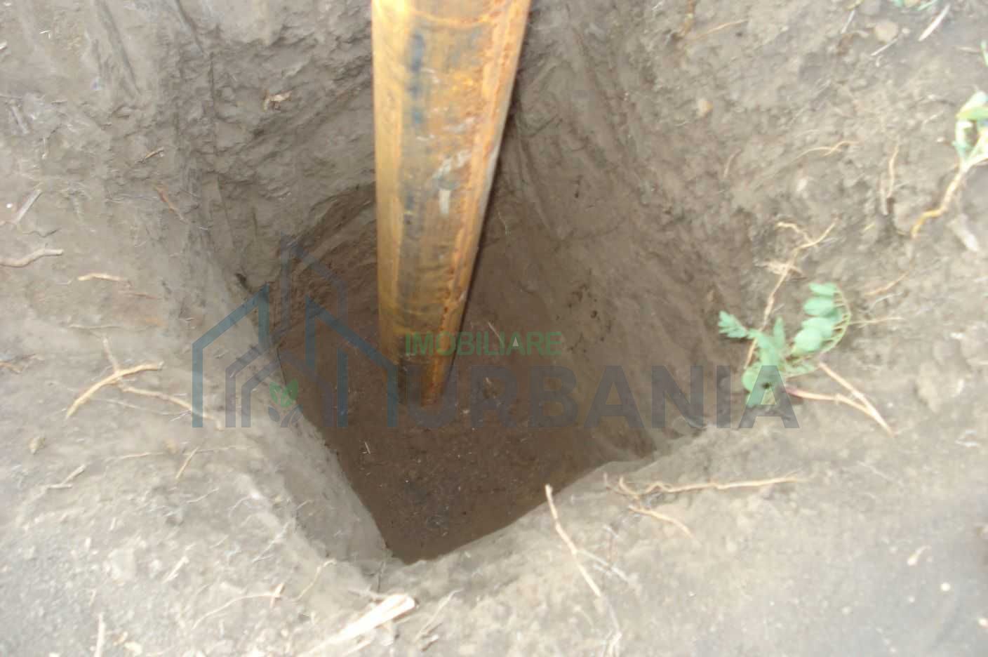Teren intravilan 1200 mp, Rediu, zona Platou Beldiman – 2 parcele + cale acces - Poză 4