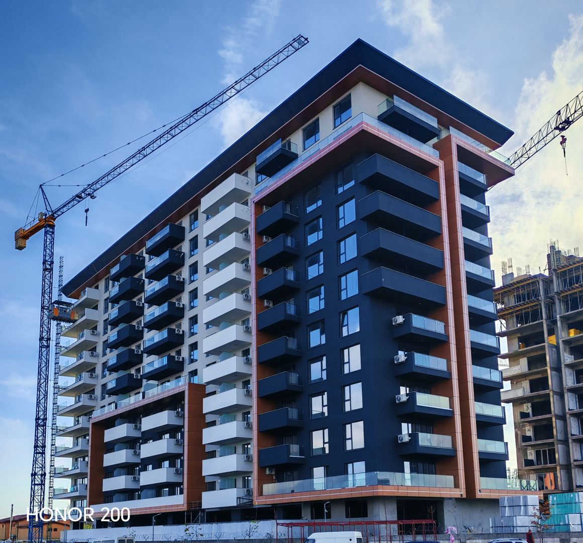 Apartament 2 camere complex EXCLUSIVIST,Theodor Pallady,OPORTUNITATE - Poză 1