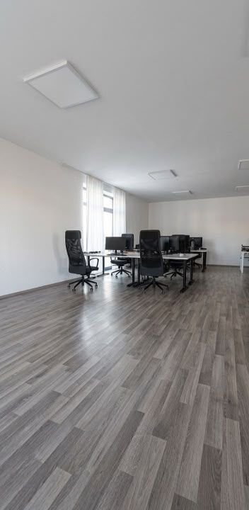 Spatiu de birouri, terasa, 332 mp, Ultracentral - Poză 8