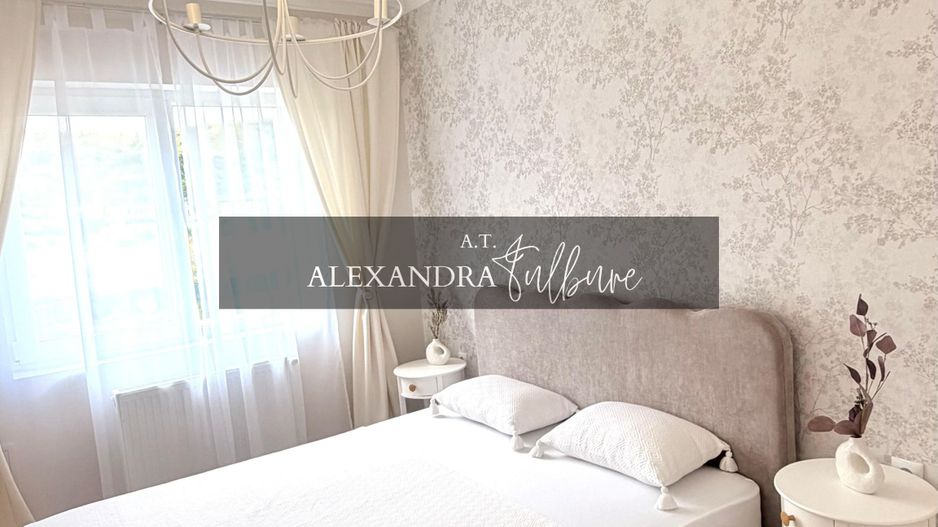 Apartament modern 3 camere I Zona Terra I Floresti - Poză 6