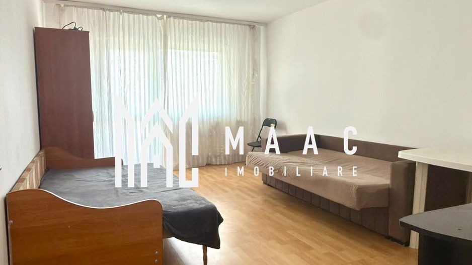 Apartament 2 camere | Etaj 3 | 55 mp | Traian | Hanul Haiducilor | - Poză 5