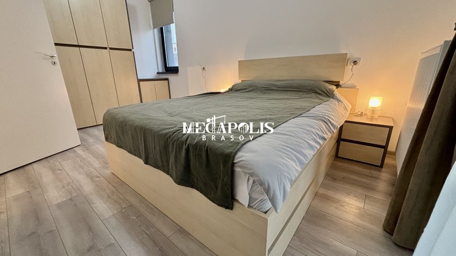 Apartament 2 camere | Decomandat | Parcare Subterană | Platinum - Poză 7