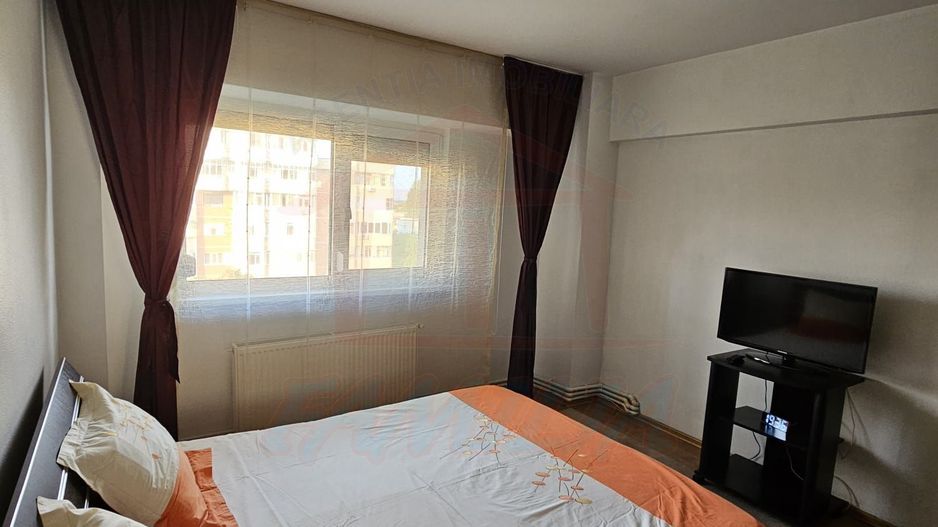 🏡 Apartament 2 camere decomandate de închiriat – Zona Baia Comunală - Poză 4