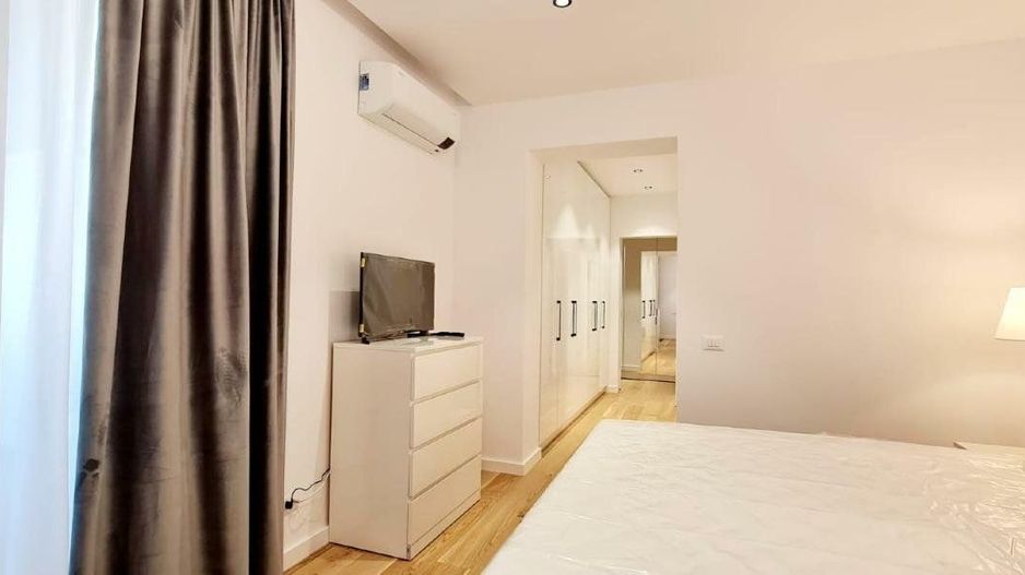 Inchiriere apartament 3 camere si 2 locuri parcare | Nusco City - Poză 6