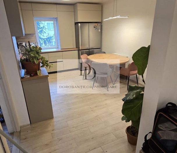 Apartament 3 camere de vânzare | Zorilor | UMF | Parcul Iuliu Prodan - Poză 2