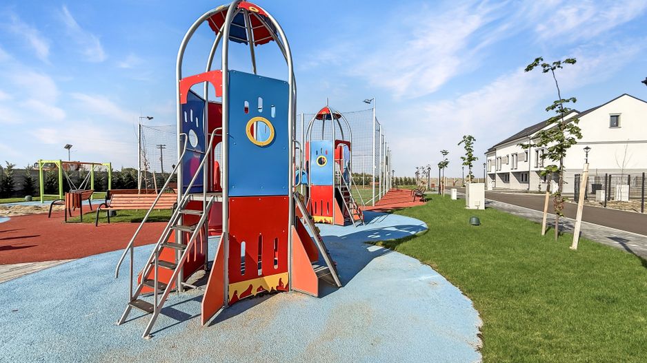 Dezvoltator - Case Premium într-un Cartier Privat. - Poză 3