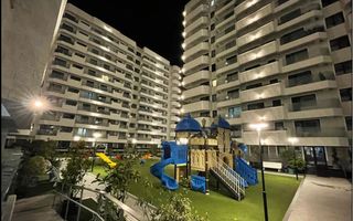 Apartament 2 camere decomandat Royal Town - Copou - Poză 34