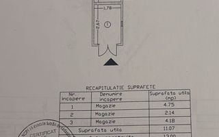 CASA - VILA DE VANZARE - COTROCENI - Poză 15