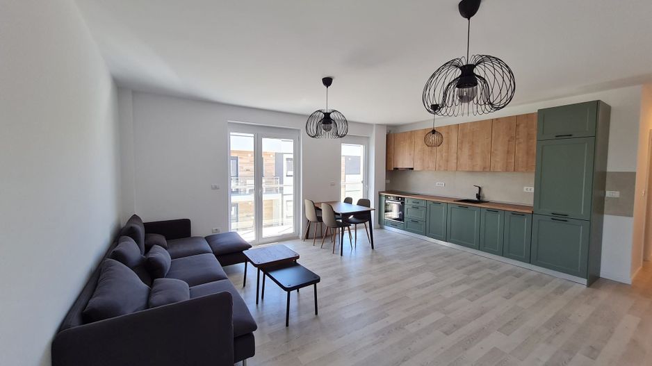 Apartament 2 camere, zona Braytim - Poză 3