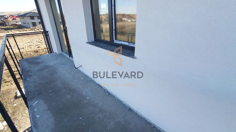 Apartament cu 3 camere, zona strazii Libertatii! - Poză 8