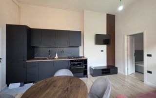 Apartament 2 camere de închiriat – Ultracentral, zona Teatrului | Arad - Poză 6