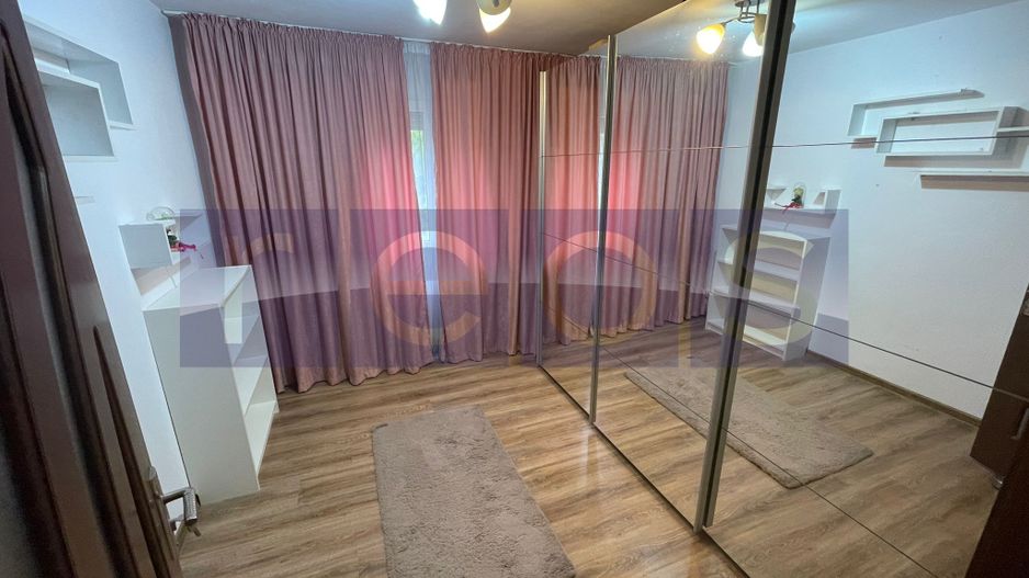 VANZARE 4 CAMERE DECOMANDAT-  LIVIU REBREANU - Poză 2