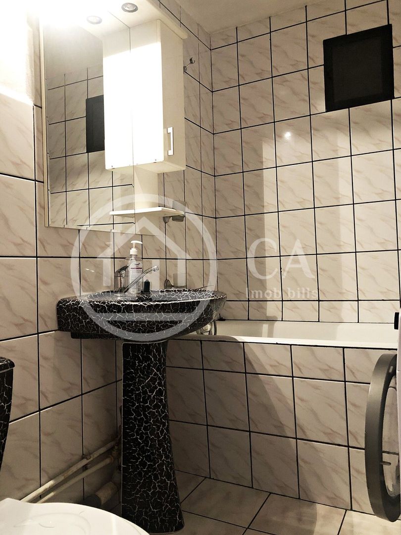 Apartament cu 2 camere de inchiriat in Rogerius, Oradea - Poză 5