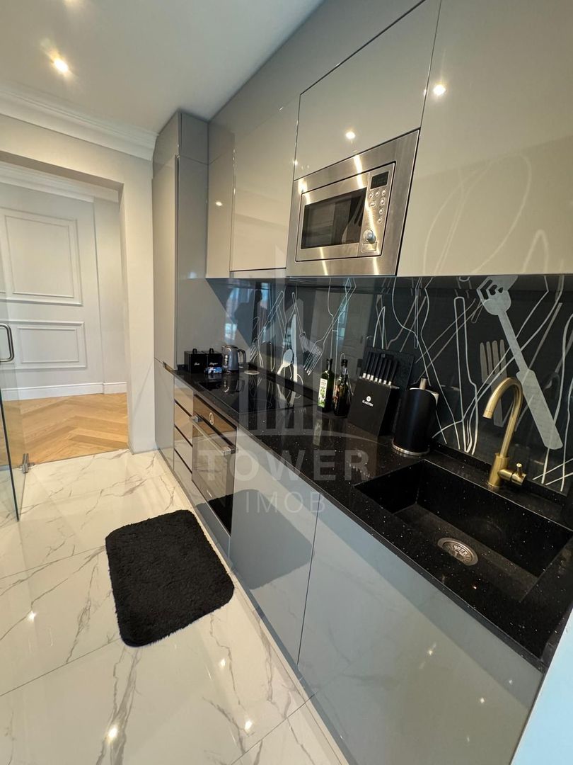 Apartament lux 2 camere | Calea Dumbrăvii - Poză 11