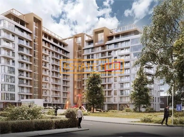 Apartament 2 camere | langa Rivus Mall | 0% Comision - Poză 4