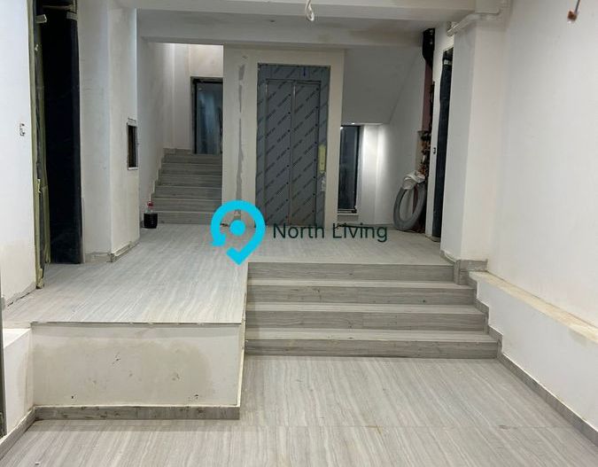 Apartamente 2 și 3 camere, bloc nou NZEB, zonă Pipera - Poză 3