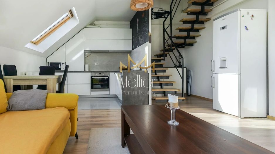 Apartament 3 camere, 79 mp, parcare, Manastur, zona Edgar Quinet! - Poză 8