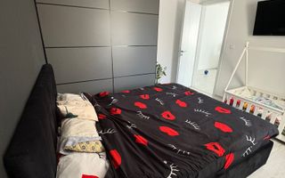 Apartament cu 2 camere cu 70 mp-  Zona Torontal - Poză 10