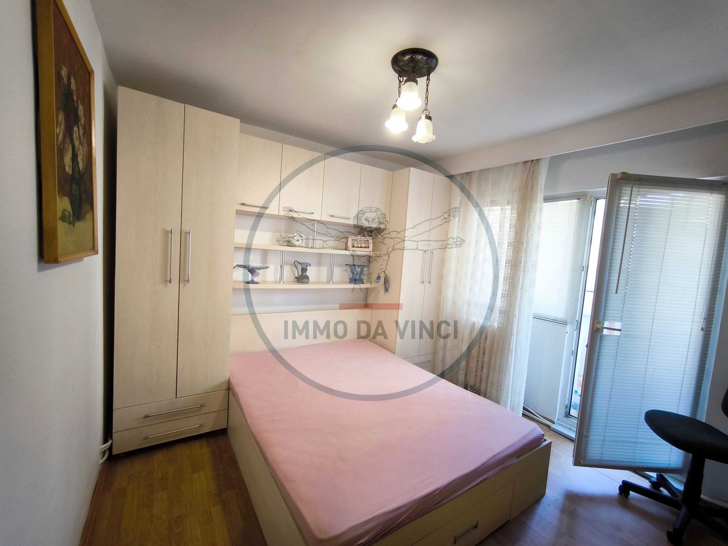 Apartament 2 camere (Marasti) - Poză 1