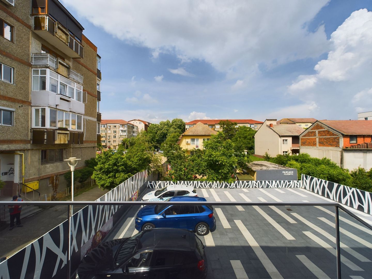 Spațiu de birouri la etaj - Poză 13