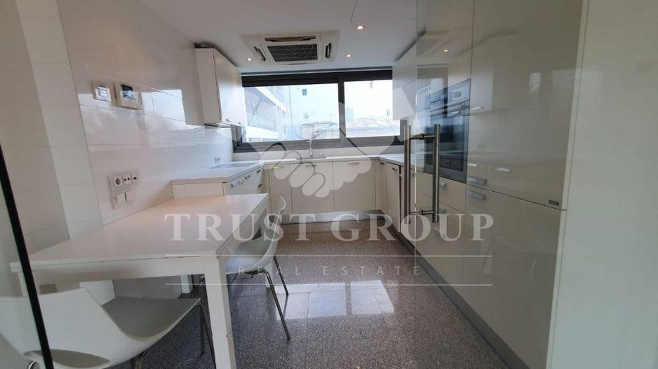 Apartament 4 Camere Kiseleff Premium - Poză 9