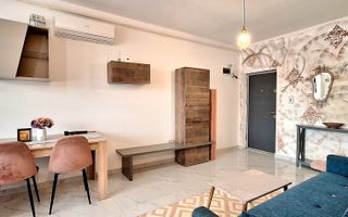 Apartament 2 camere modern, Braytim-Giroc, parcare inclusă, 0% Comision - Poză 4