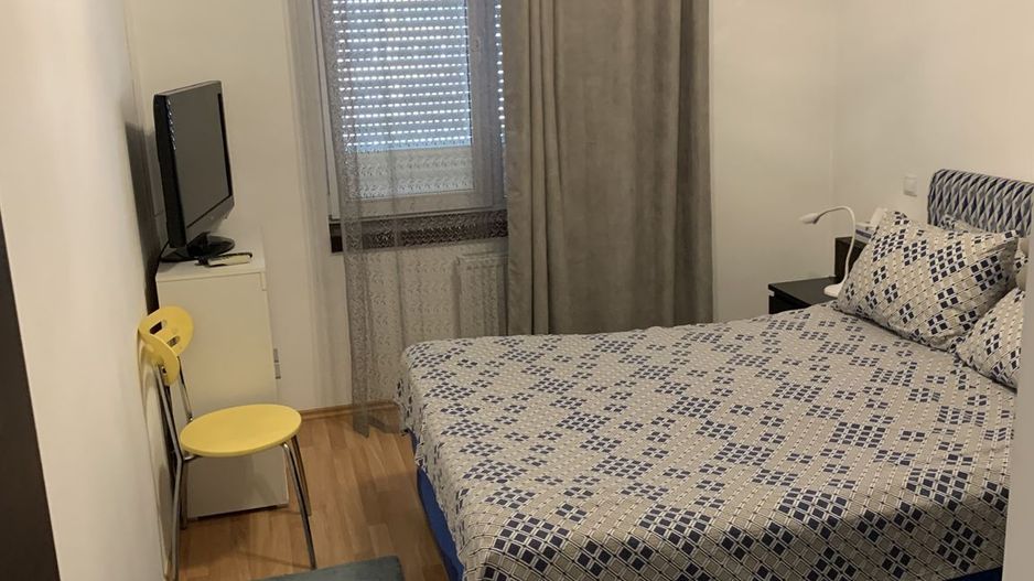 Apartament 2 camere cu loc de parcare in complexul Rose Garden - Poză 6