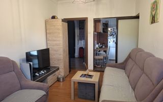 URGENT!, Dacia-Eminescu, apartament in vila, LUMINOS, NEGOCIABIL - Poză 1