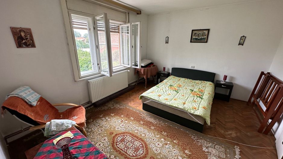 Casa zona Bălcescu teren 1082 mp - Poză 10