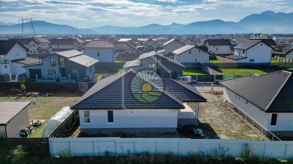 Rezervat! Casa  Tarlungeni Izvor Brasov - Poză 7